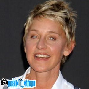 Hình ảnh mới nhất về Dẫn chương trình truyền hình Ellen DeGeneres