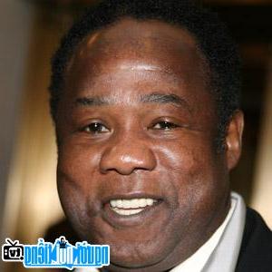Latest picture of TV Actor Isiah Whitlock Jr.