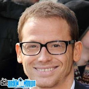 Latest Picture of TV Actor Joe Swash