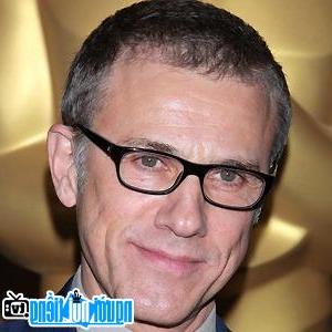 Latest Picture of Actor Christoph Waltz