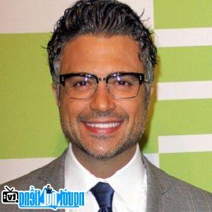 Latest pictures of Actor Jaime Camil
