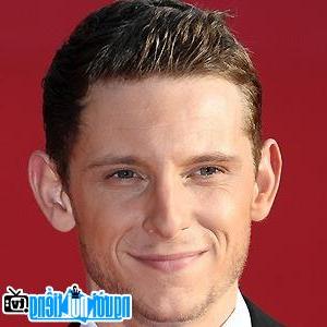Latest Picture Of Actor Jamie Bell