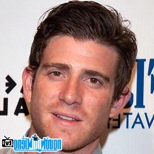 Hình ảnh mới nhất về Nam diễn viên truyền hình Bryan Greenberg