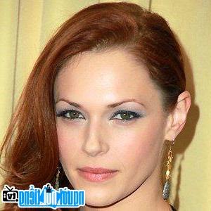  Latest Pictures of Television Actress Amanda Righetti