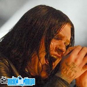 Latest pictures of Rock Singer Brent Smith