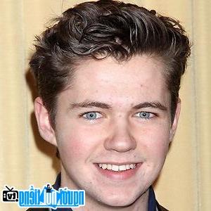 Pop Singer Damian McGinty Latest Picture