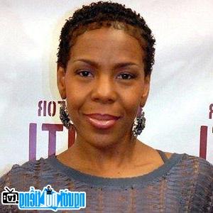 Latest picture of Reality Star Andrea Kelly