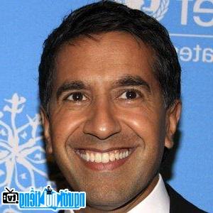 Latest picture of Doctor Sanjay Gupta