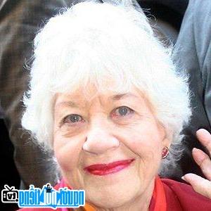 Latest Picture of Television Actress Charlotte Rae