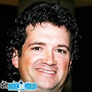 Latest Picture Of Country Singer Tracy Byrd