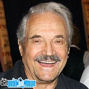 Latest Picture of TV Actor Hal Linden