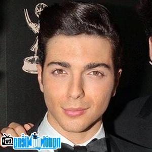 Latest Picture Of Opera Singer Gianluca Ginoble