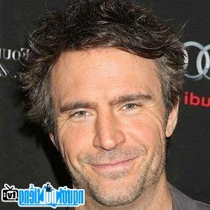 Latest Picture of Actor Jack Davenport