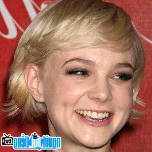 Một hình ảnh chân dung của Diễn viên nữ Carey Mulligan