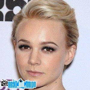 Ảnh chân dung Carey Mulligan