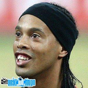 Ảnh chân dung Ronaldinho