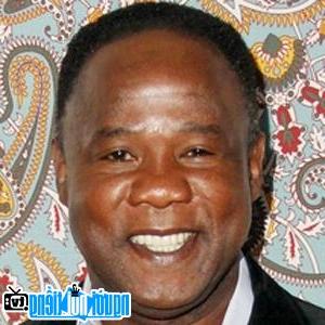 Portrait photo of Isiah Whitlock Jr.