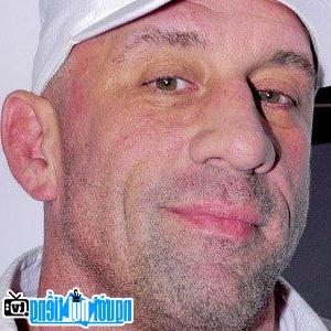 Image of Mark Coleman