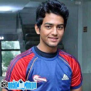 Image of Unmukt Chand