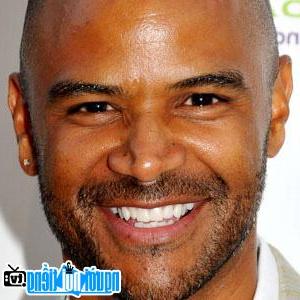 Image of Dondre Whitfield