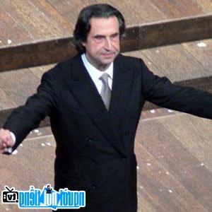 Image of Riccardo Muti