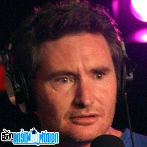 Image of Dave Hughes