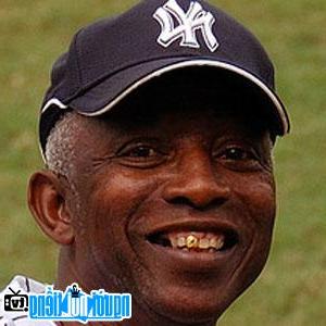 Image of Mickey Rivers