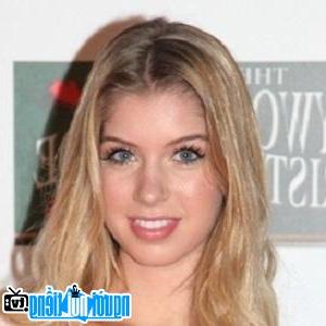 Image of Allie Deberry