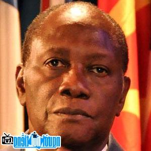 Image of Alassane Ouattara