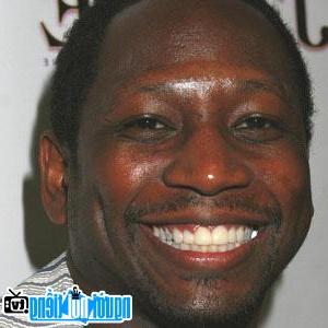 Image of Guy Torry
