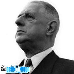 Image of Charles de Gaulle