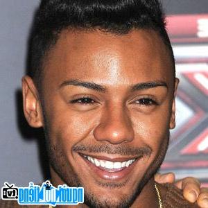 Image of Marcus Collins