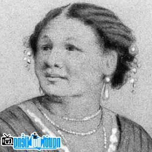 Image of Mary Seacole