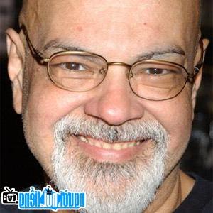 Image of George Perez