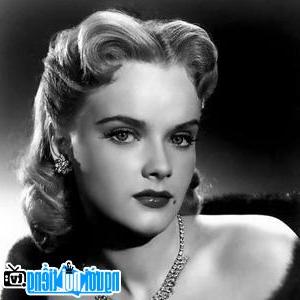 Image of Anne Francis
