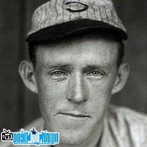 Image of Johnny Evers