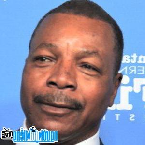Image of Carl Weathers