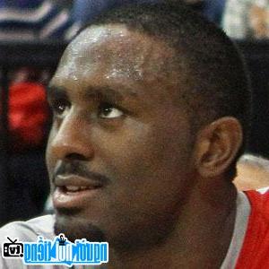 Image of Patrick Patterson