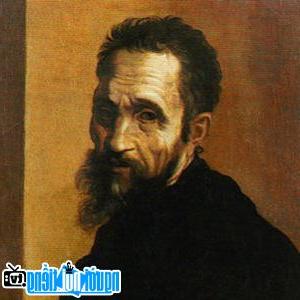 Image of Michelangelo