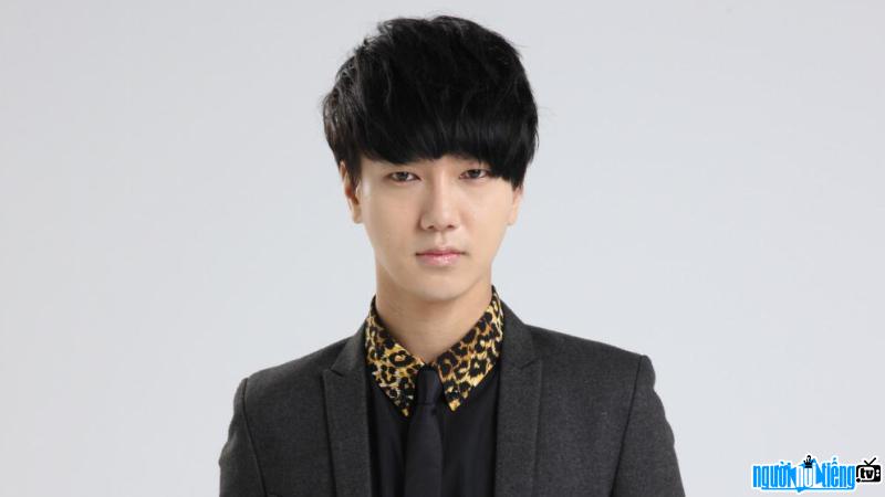 Image of Yesung