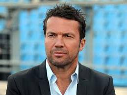 Image of Lothar Matthaus