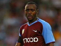 Image of Nigel Reo-coker