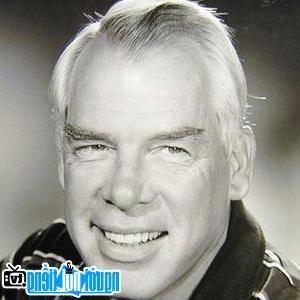 Image of Lee Marvin