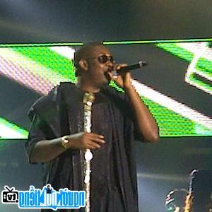 Image of Don Jazzy