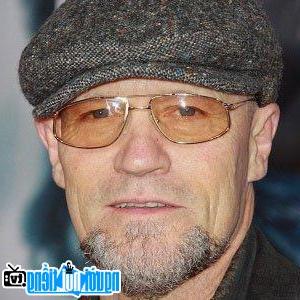 Image of Michael Rooker