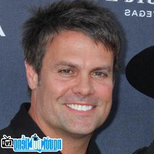Image of Troy Gentry