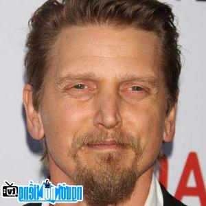 Image of Barry Pepper