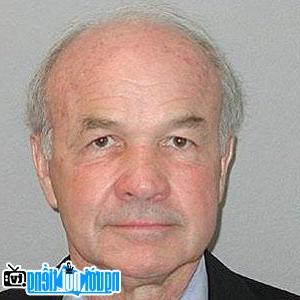 Image of Kenneth Lay