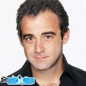 Image of Michael Le Vell