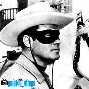 Image of Clayton Moore